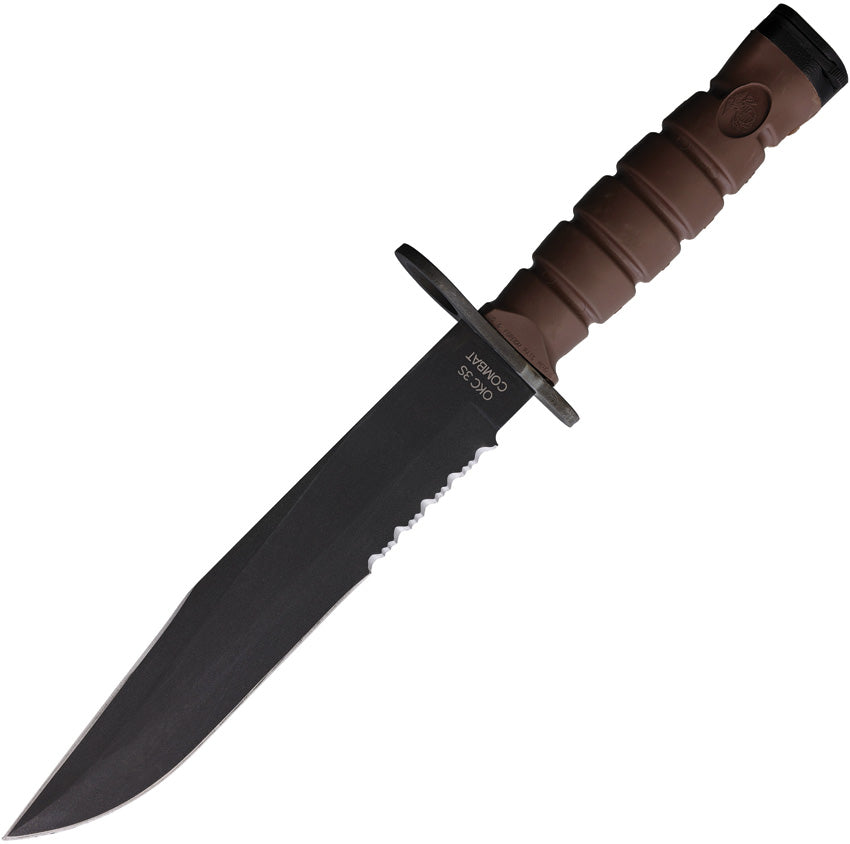 Marine Combat Knife | OKC3S – OntarioKnife