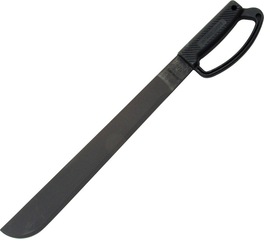 Ontario マチェット Field Machete Black – OntarioKnife