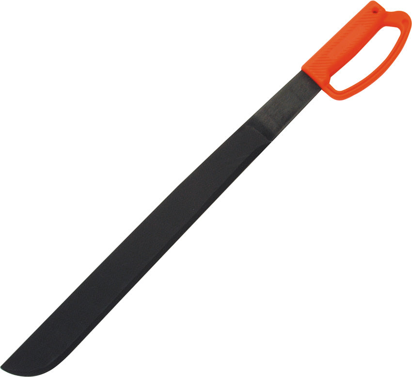Heavy Duty Machete Orange – OntarioKnife