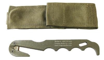 Model 4 Strap Cutter OntarioKnife