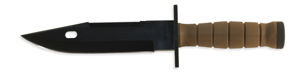 M11 EOD