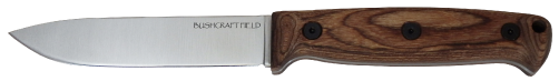 Bushcraft Field Knife