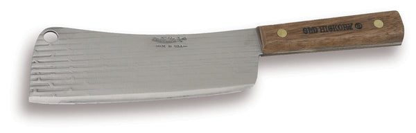 Old Hickory 76-7 Cleaver – OntarioKnife