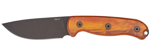 sammenbrud mærke Ti TAK 2 – OntarioKnife