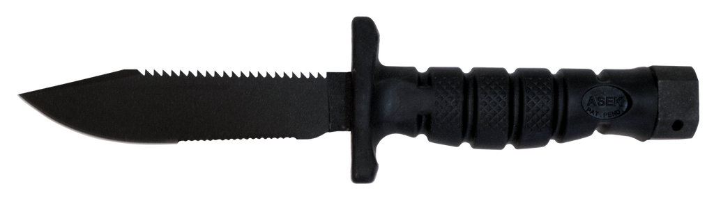ASEK Survival Knife System