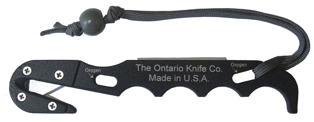 Model 2 Strap Cutter