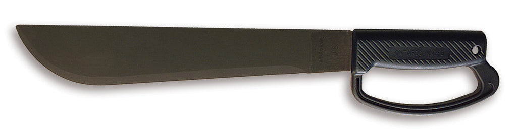 OKC 12" Camper - Black D Handle