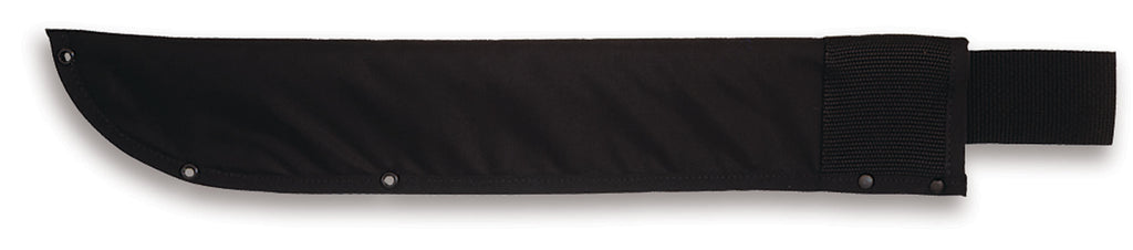 BSH 18" Sheath - Black