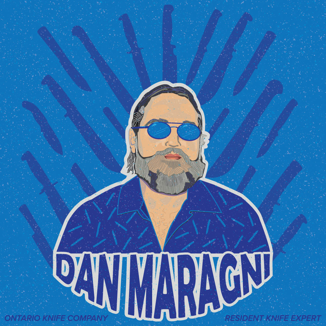 Functional Knife / Sword Design