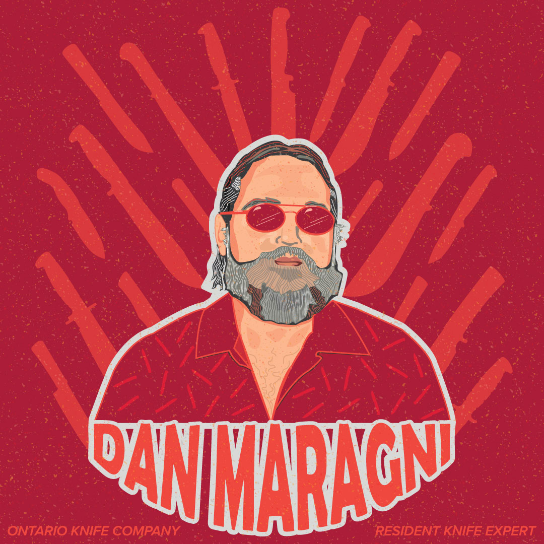 Dan Maragni Intro / 1095-1075 Switch