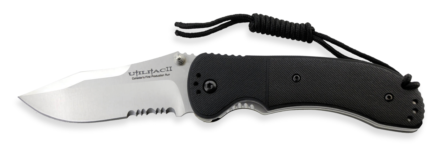 Joe Pardue Series – Ontario Knife Company®