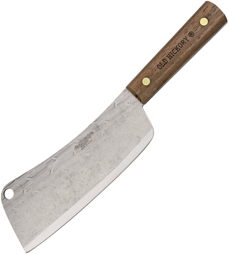 76-7 inch Cleaver