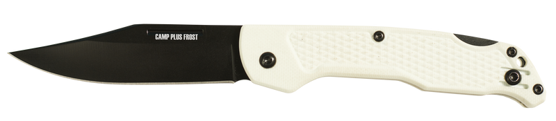 Camp Plus EDC Lockback