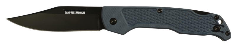 Camp Plus EDC Lockback