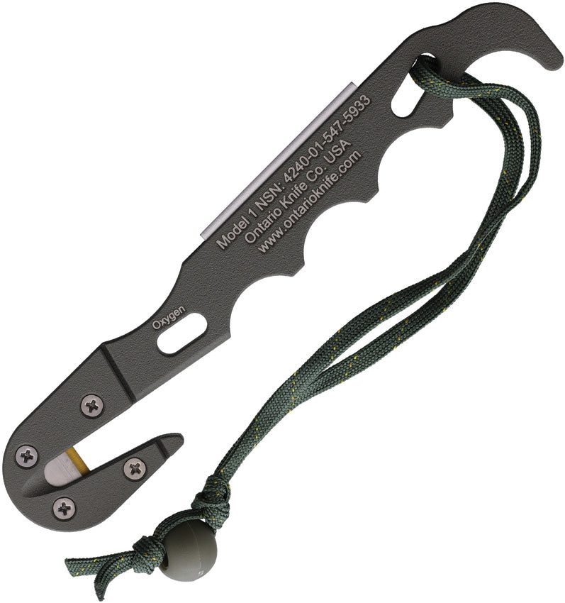 Model 1 Strap Cutter OD
