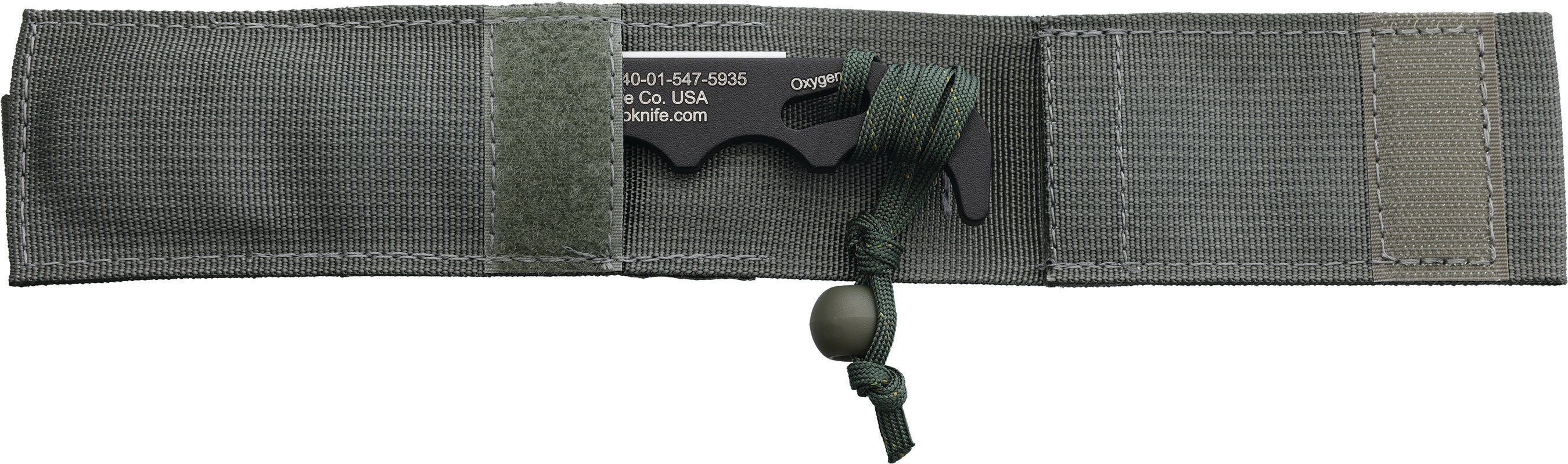 Model 2 Strap Cutter