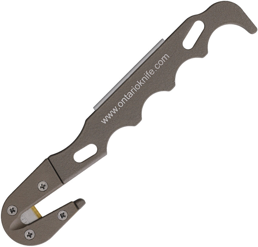 Model 1 Strap Cutter