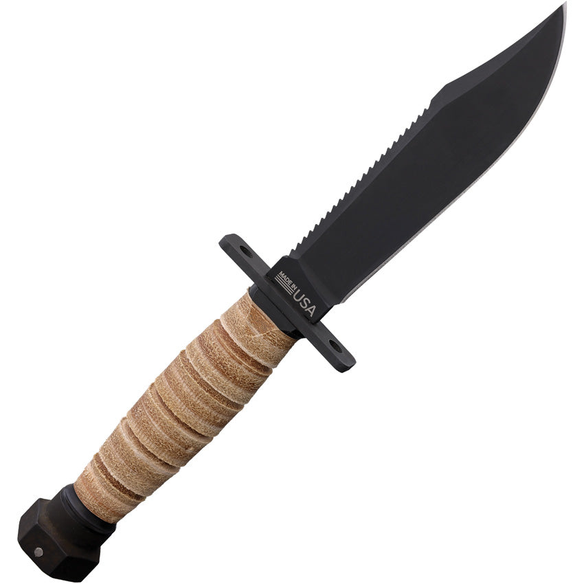 Air force One Survival Knife
