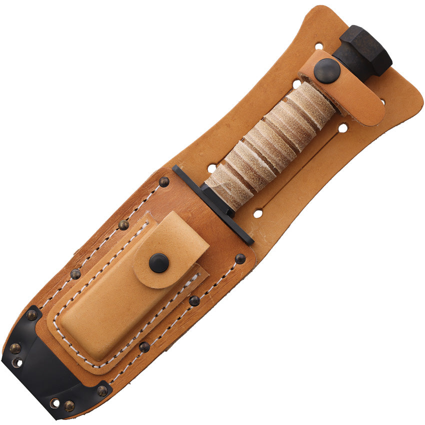 Air force One Survival Knife
