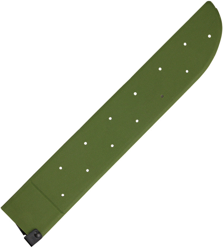18 inch Machete Sheath - OD Green