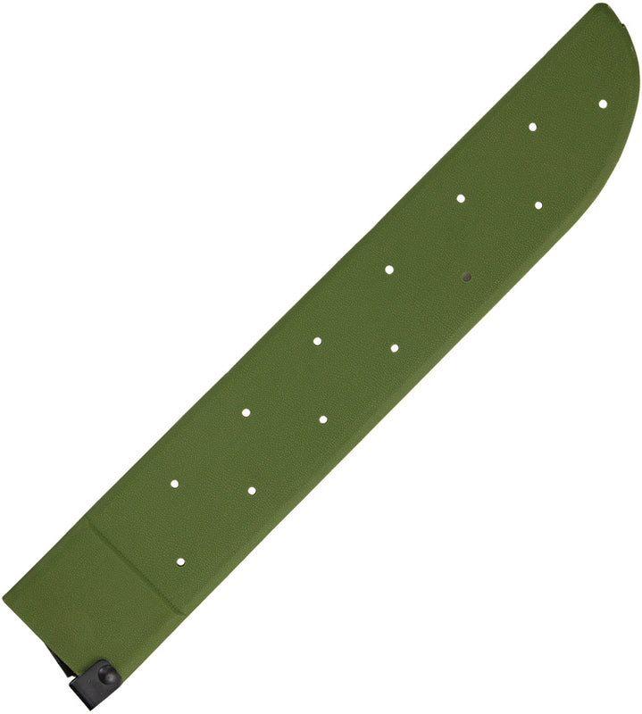 18 inch Machete Sheath - OD Green