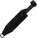 SP-19 Leather/Cordura Sheath