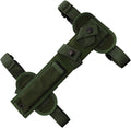 ASEK Sheath wLeg Straps