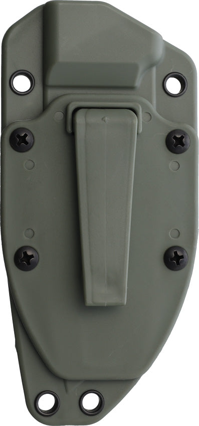 RAT 3 Sheath OD