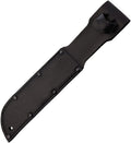 498 Combat Leather Sheath