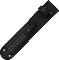 Black Belt Sheath