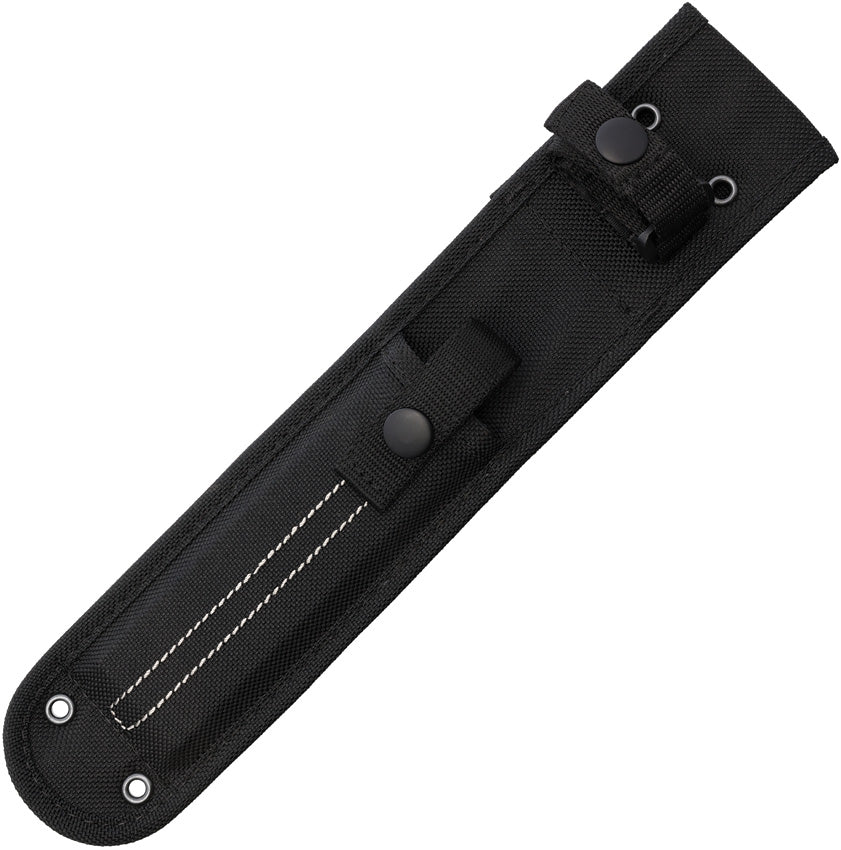 Black Belt Sheath