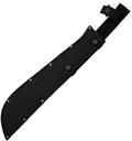 Bushcraft Machete Sheath