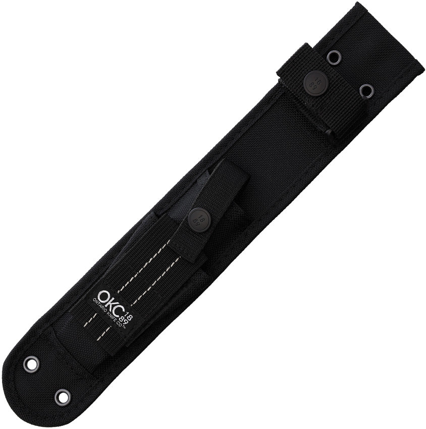 Bushcraft Field/Utility Sheath – OntarioKnife