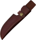 Heirloom Drop Point Sheath