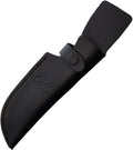 4.5 TAK Black Sheath
