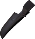 Camp Knife Leather Sheath