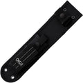 Bushcraft Seax Sheath