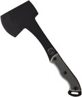 Camp Plus Hatchet