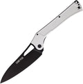 Camp Plus EDC Linerlock White (Boxed)