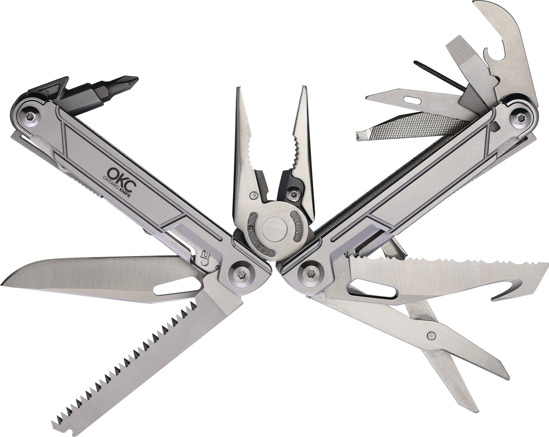 Multi Tool Satin