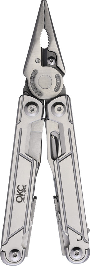 Multi Tool Satin