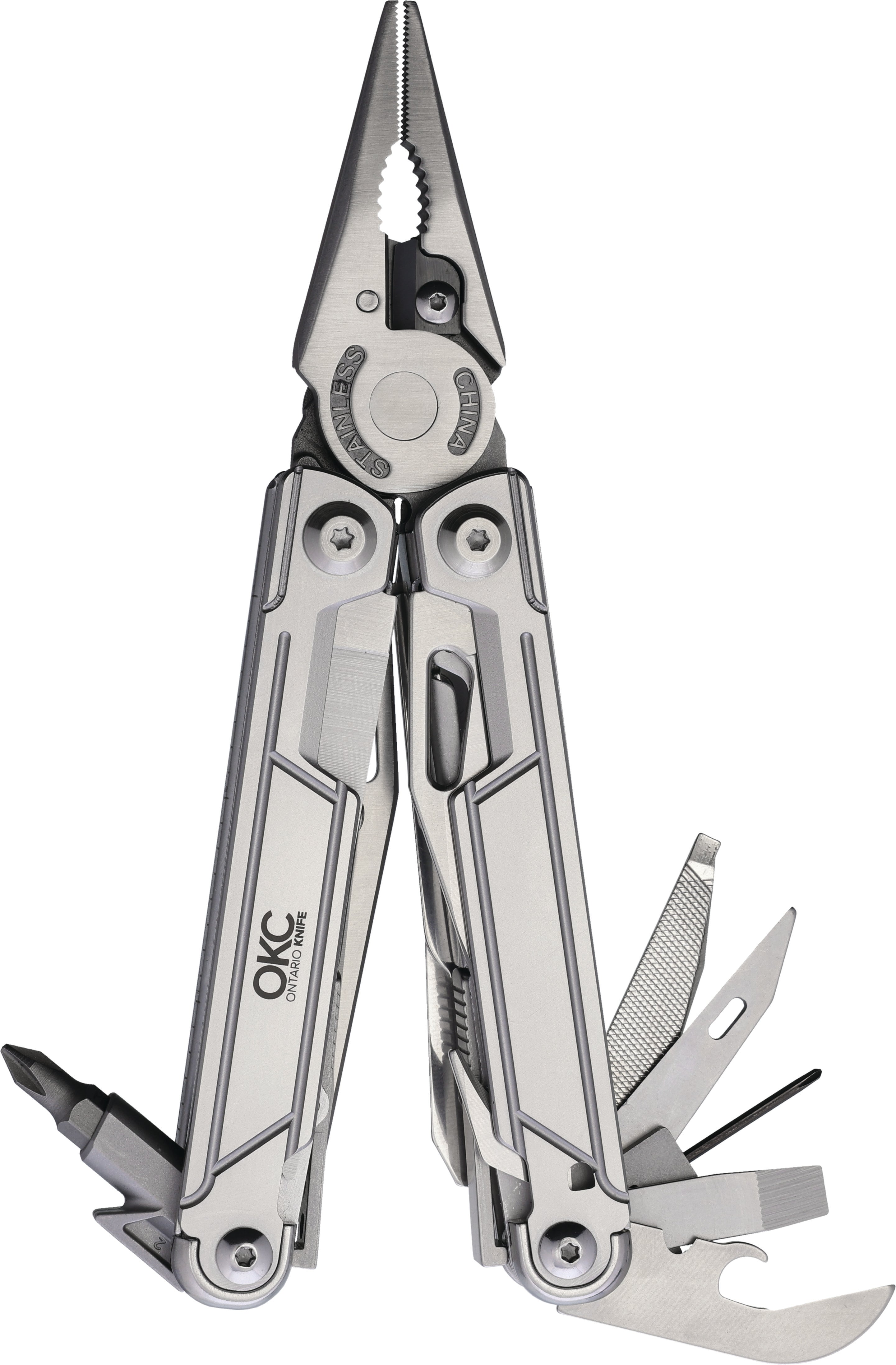 Multi Tool Satin