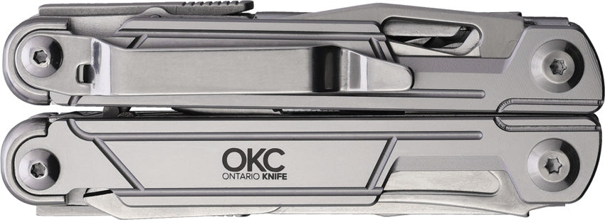 Multi Tool Satin