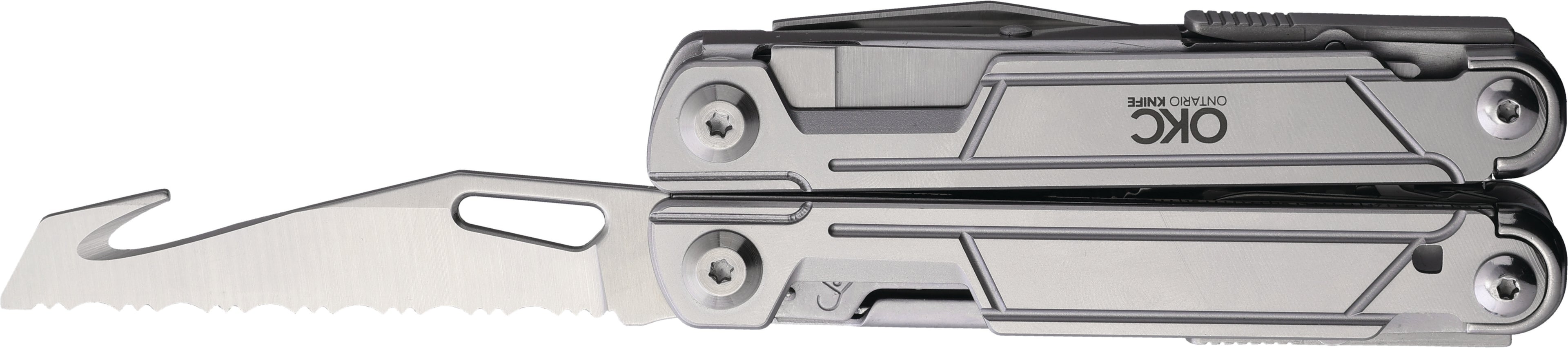 Multi Tool Satin