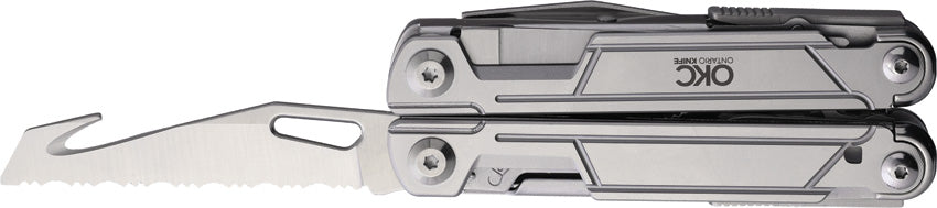Multi Tool Satin