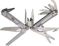Multi Tool Satin