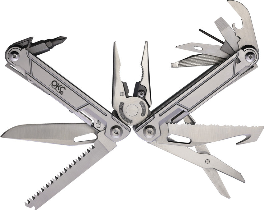 Multi Tool Satin