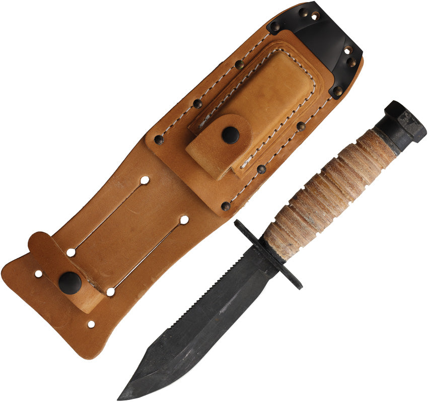 Air Force Survival Knife
