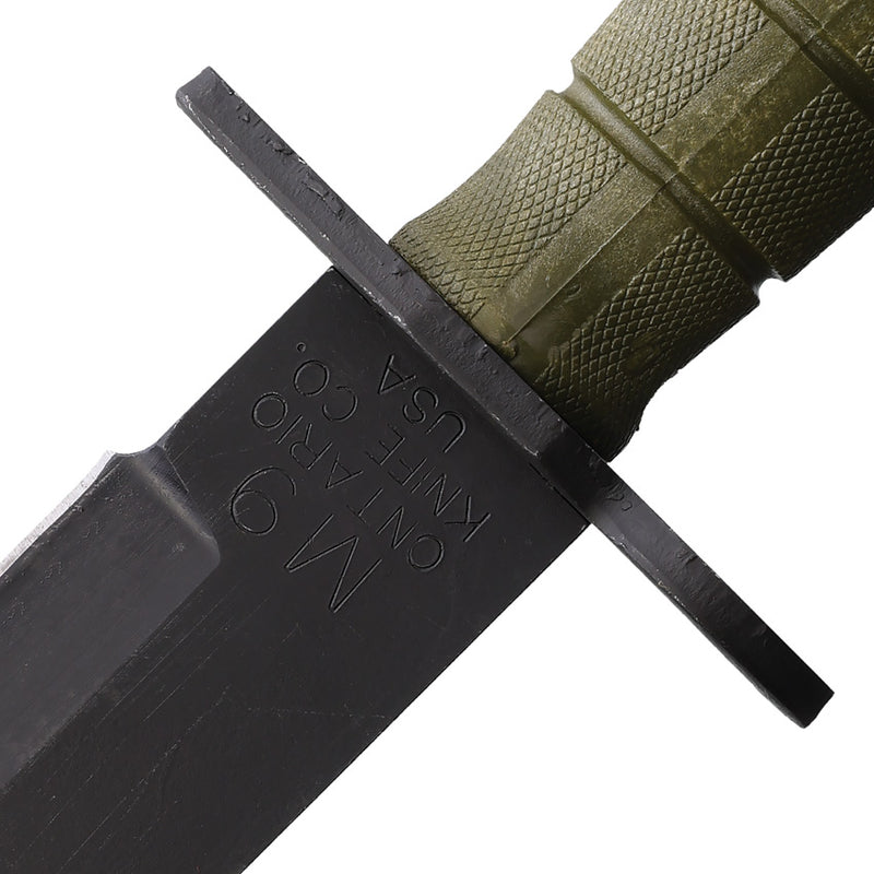 M-9 Combat Knife