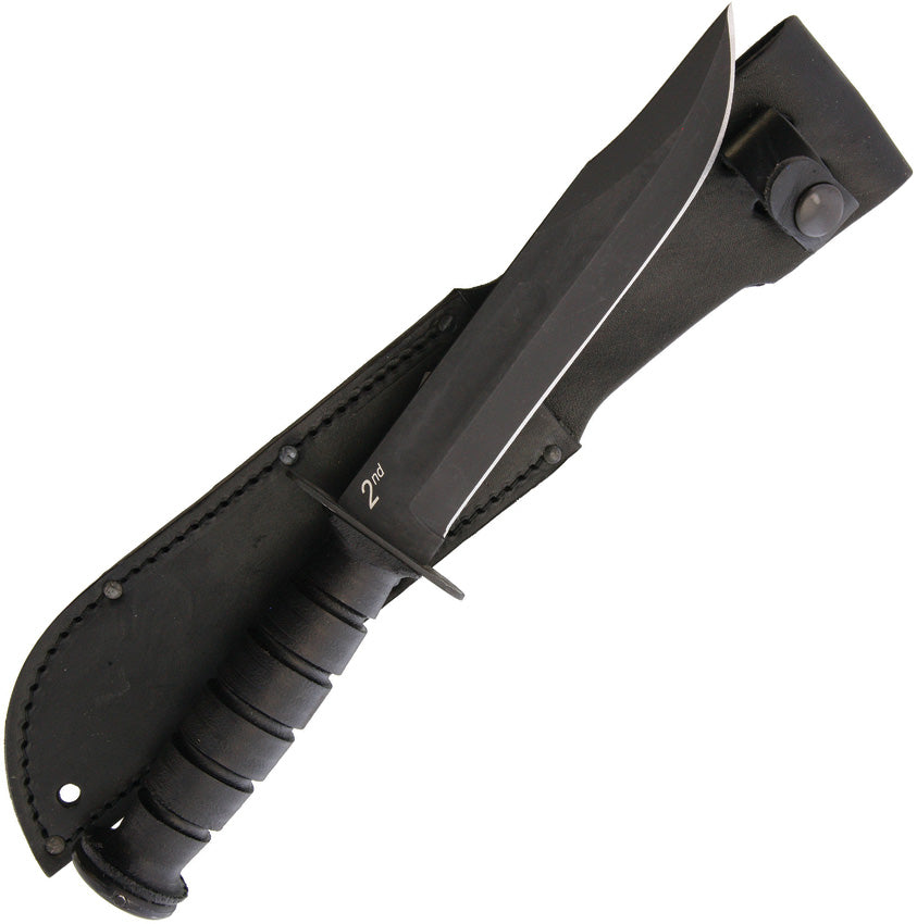 Marine Combat Knife